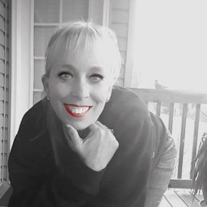 Meet your Posher, Tammy